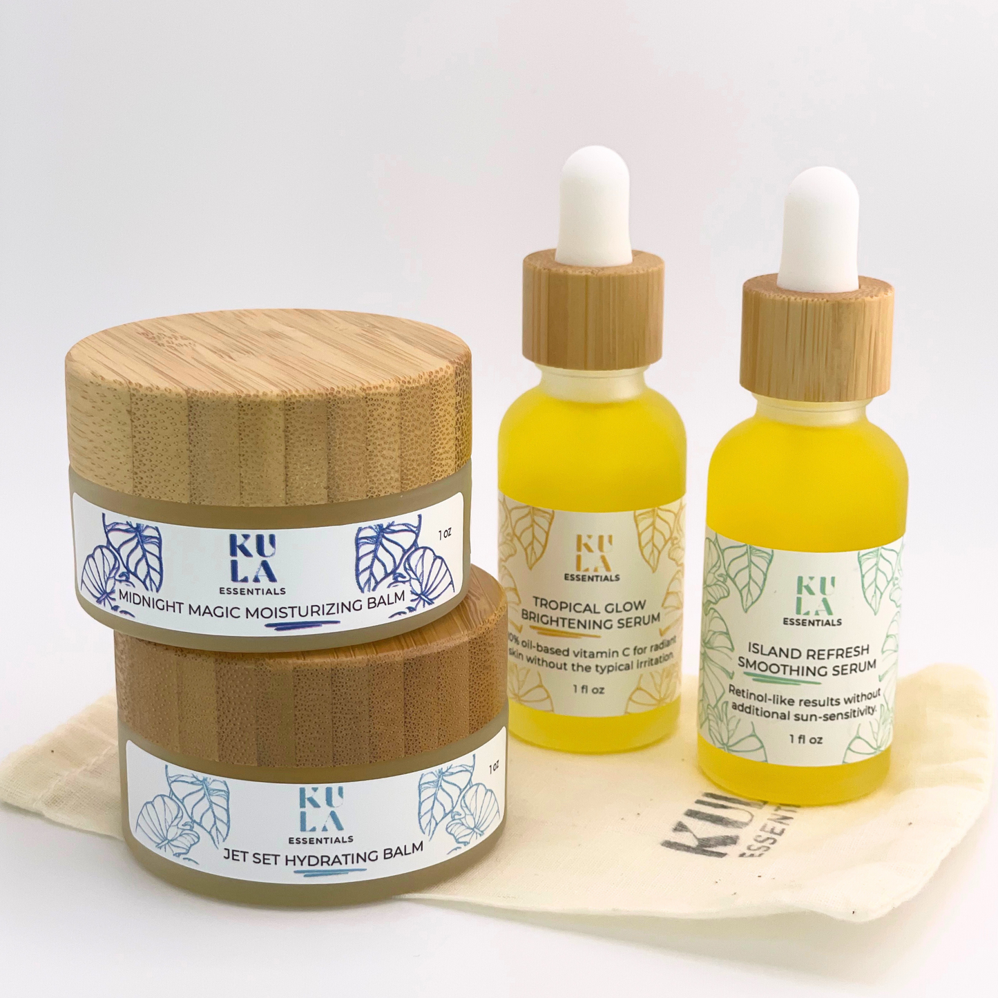 Jet Set Hydrating Balm