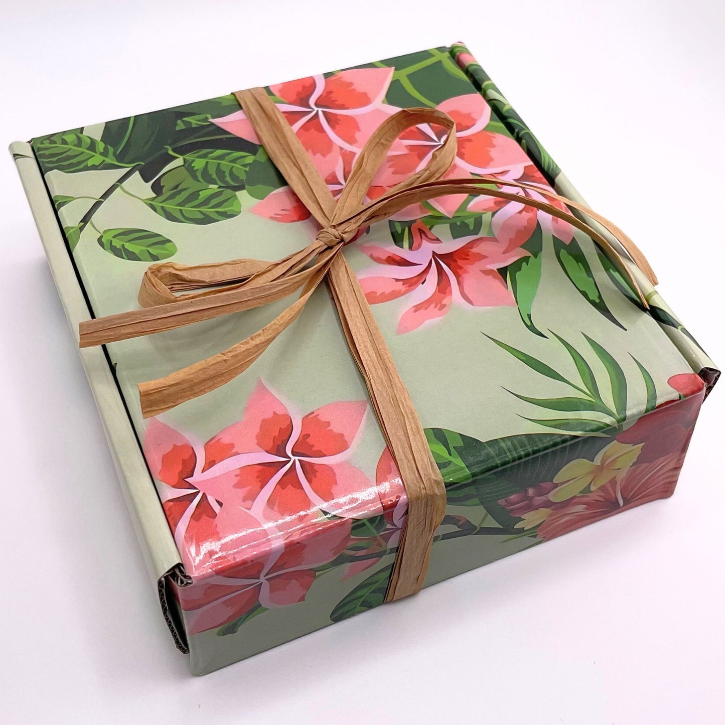 Deluxe Bath Gift Set - Kula Lavender