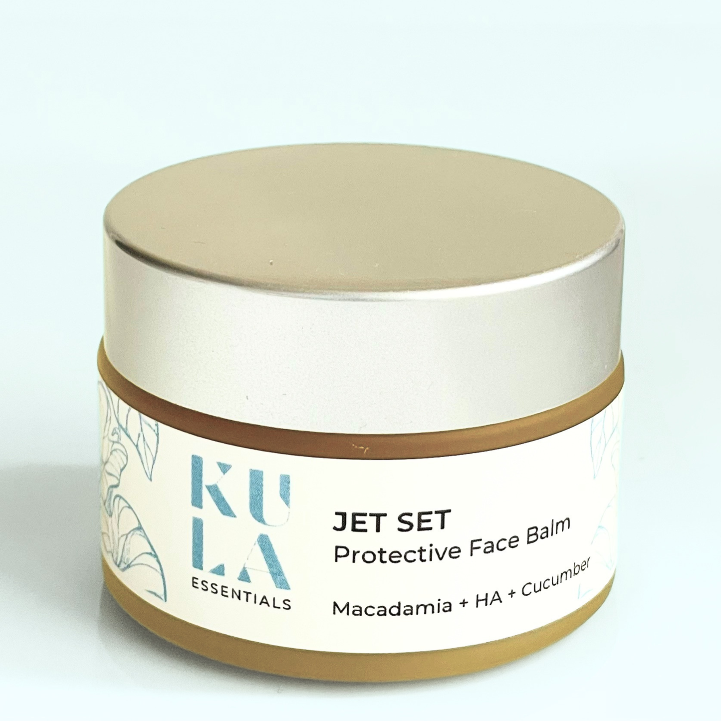 Jet Set | Protective Face Balm