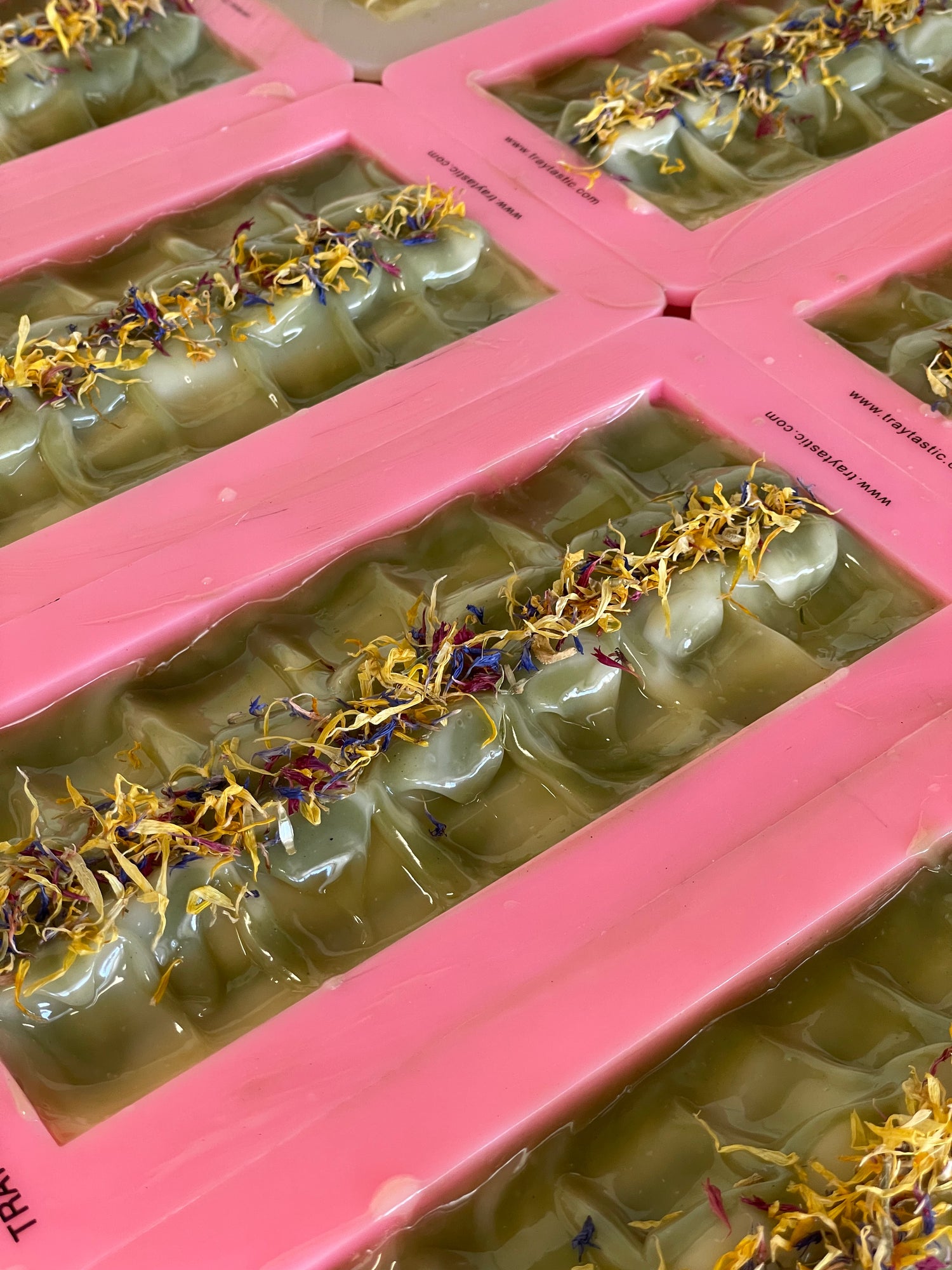 Maui Goat Milk Macadamia Soap