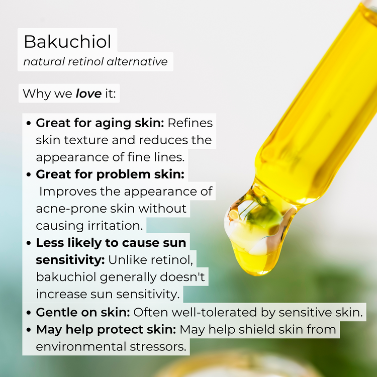 Island Refresh | Smoothing Serum