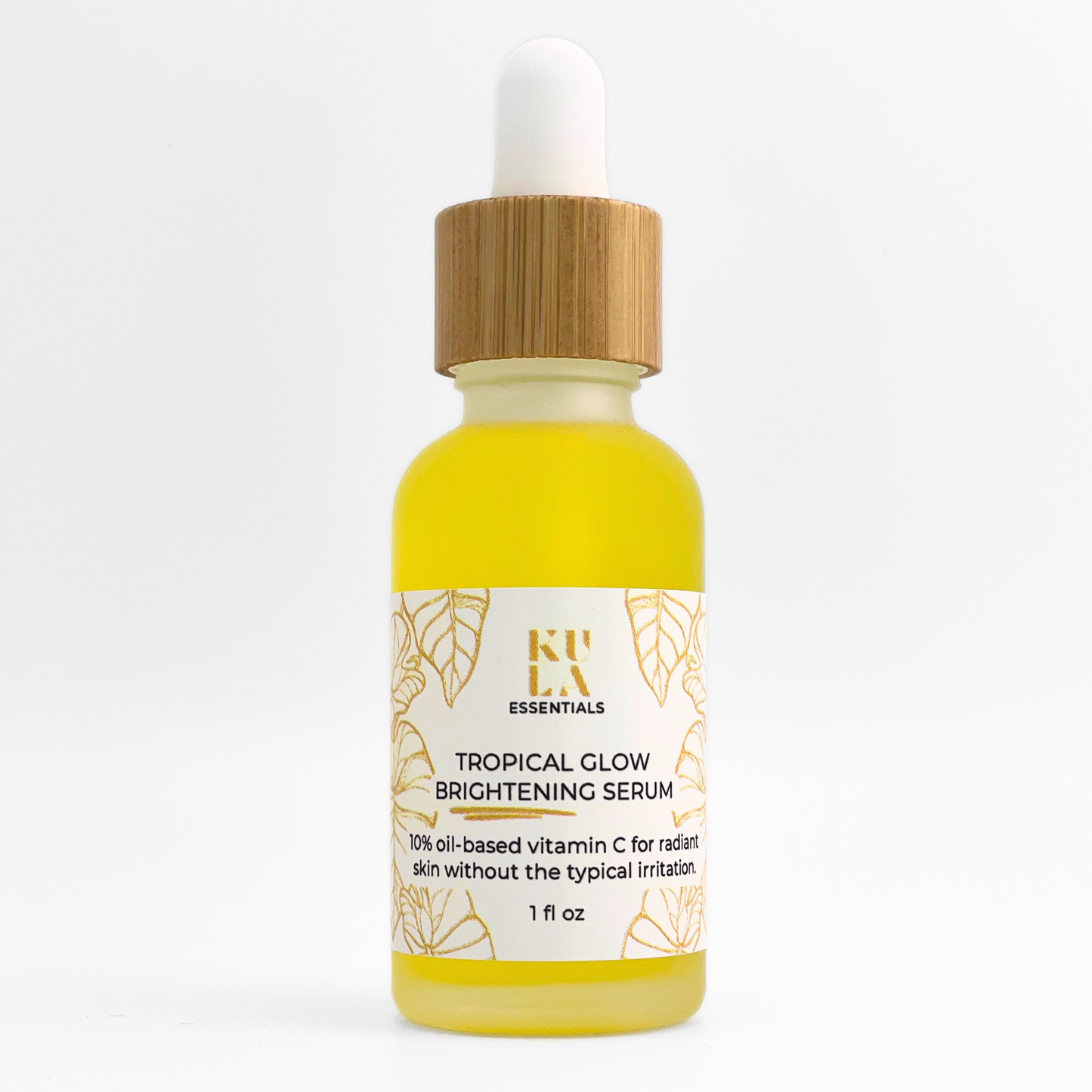 Tropical Glow Brightening Serum