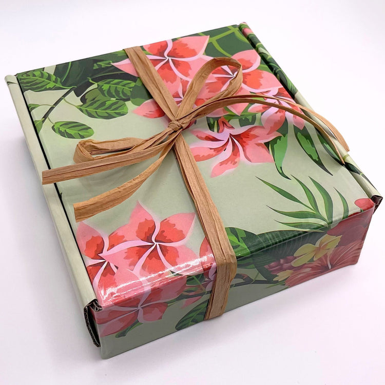 Perfect Trio Gift Box - Choose Your Scents