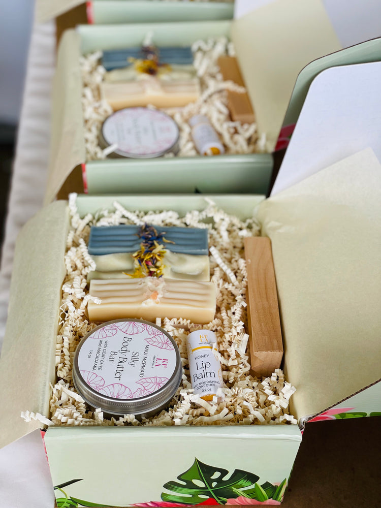Customize your product selection.