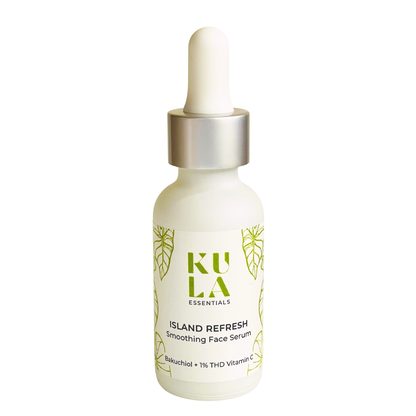 Island Refresh | Smoothing Serum