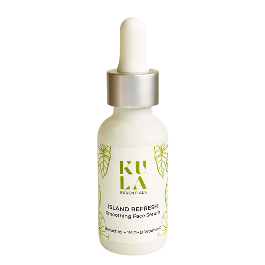Island Refresh | Smoothing Serum