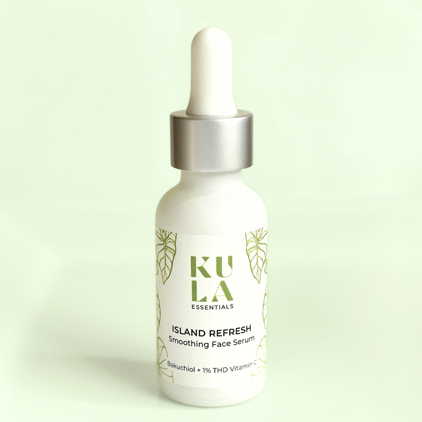 Island Refresh | Smoothing Serum