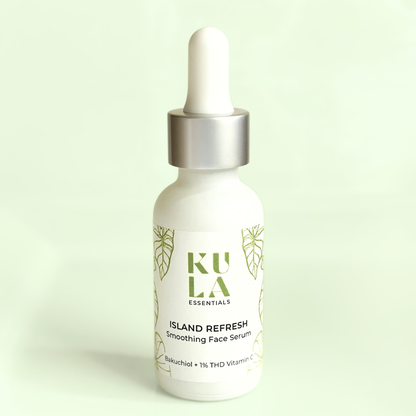 Island Refresh | Smoothing Serum
