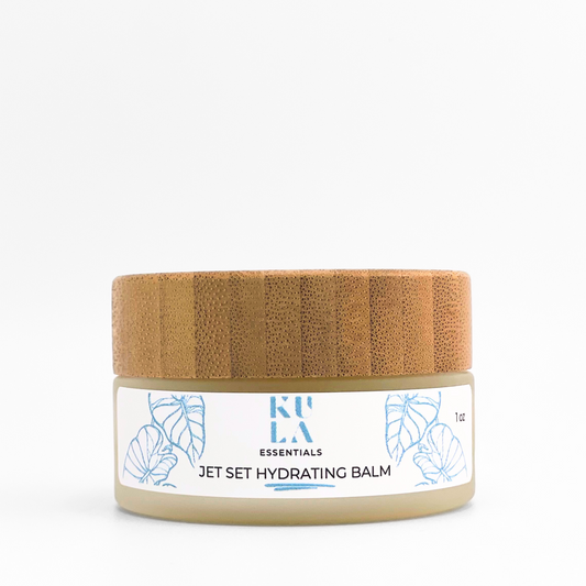 Jet Set Hydrating Balm