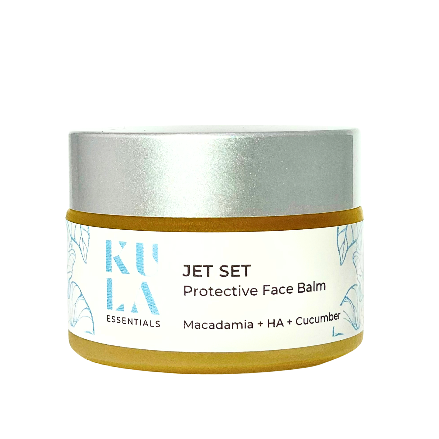Jet Set | Protective Face Balm