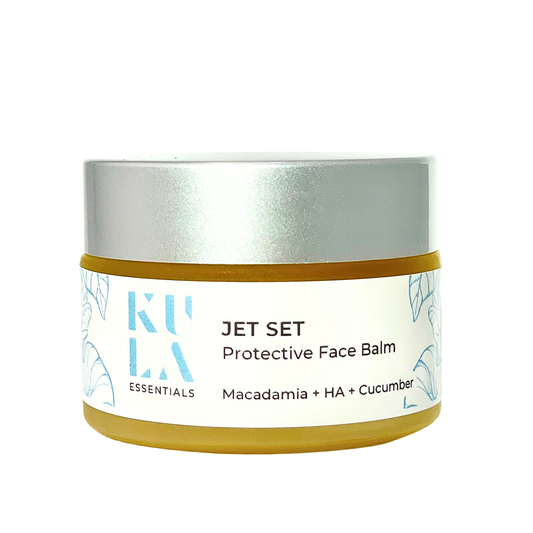 Jet Set | Protective Face Balm
