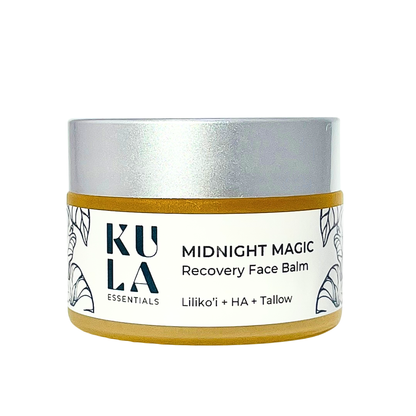 Midnight Magic | Recovery Face Balm