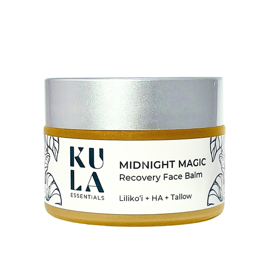 Midnight Magic | Recovery Face Balm