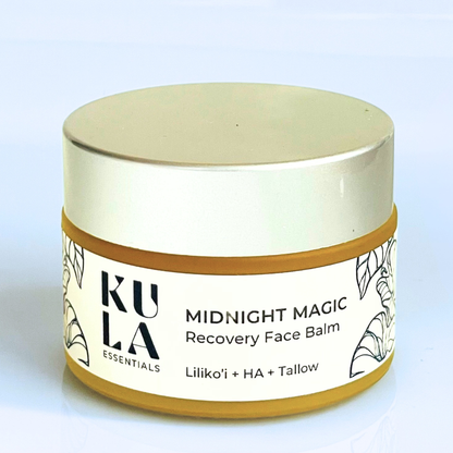 Midnight Magic | Recovery Face Balm