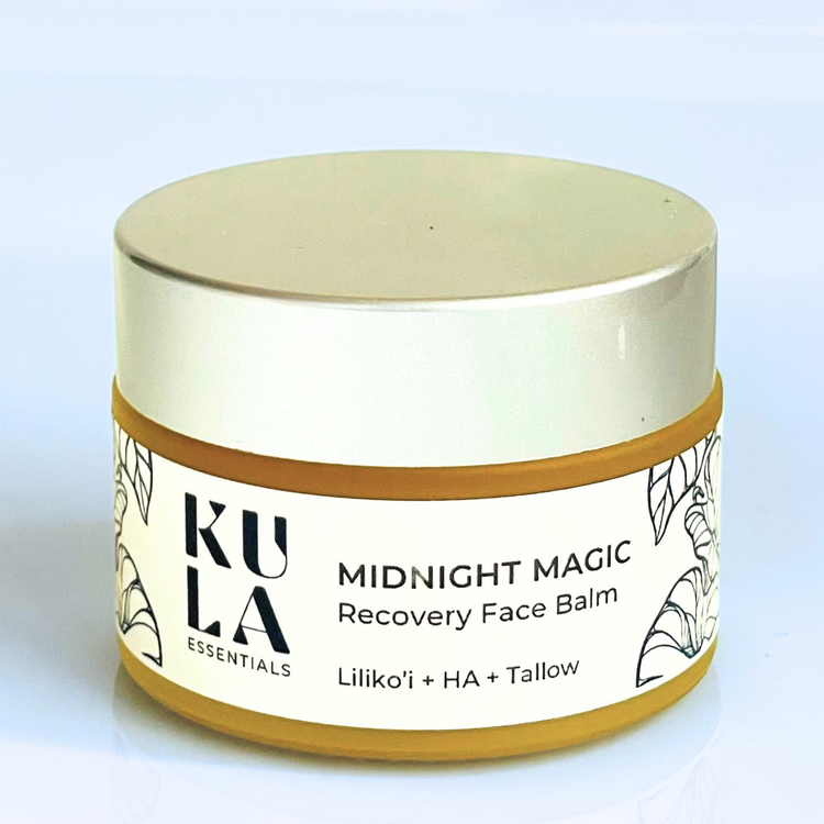 Midnight Magic | Recovery Face Balm