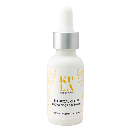 Tropical Glow | Brightening Serum