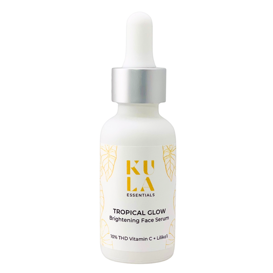 Tropical Glow | Brightening Serum