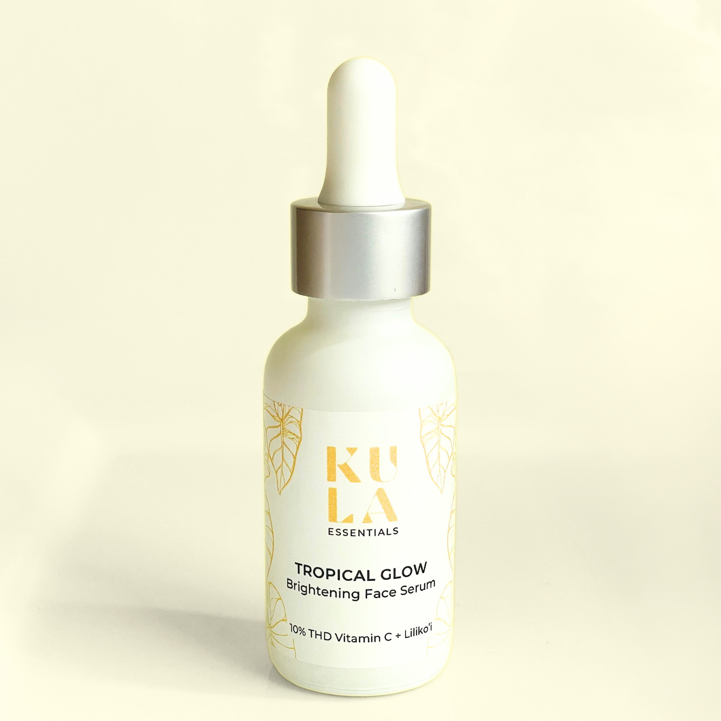 Tropical Glow | Brightening Serum