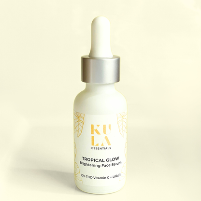 Tropical Glow | Brightening Serum