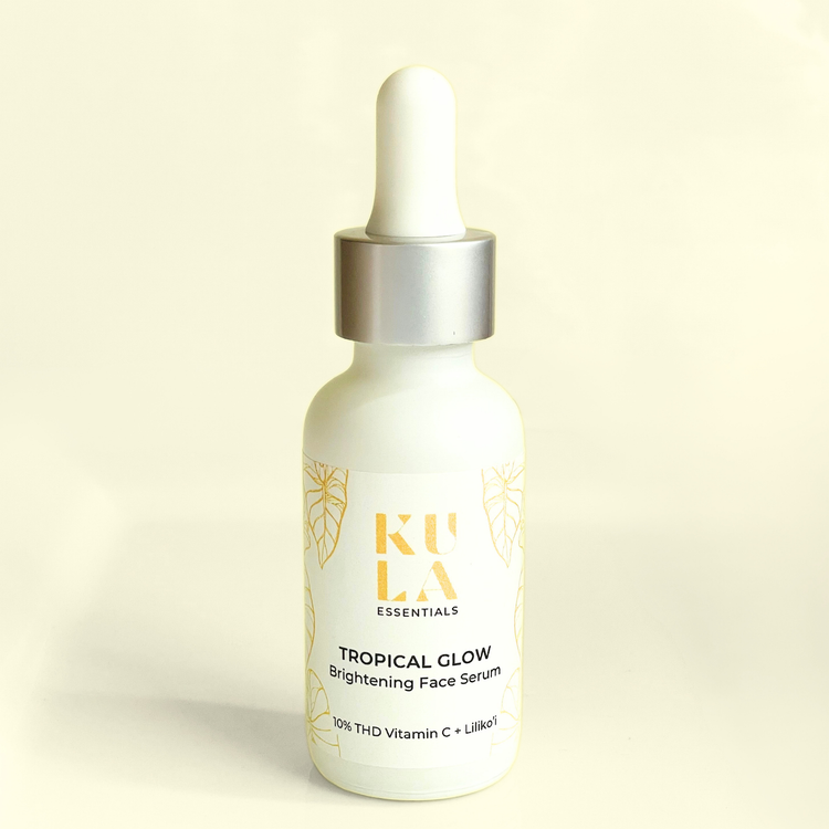 Tropical Glow | Brightening Serum