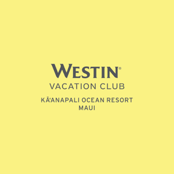 Westin Vacation Club Kaʻanapali Ocean Resort, Maui